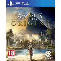 Assassin's Creed : Origins PS4