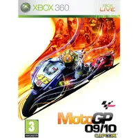 Motogp 09/10 Xbox 360