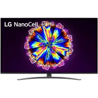 LG 65NANO816NA (2020)