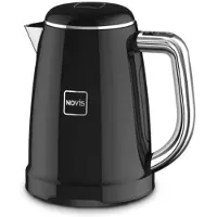 Novis Kettle KTC1 Noir