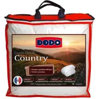 Dodo Pilota Dodo Country, 80% Poliester, 20% Bumbac, 400g, 140x200cm