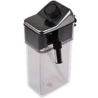 De'Longhi Récipient à lait pour machines à café série ECAM65 DLSC014 (5513297811)
