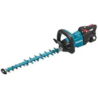 Makita DUH 502 SF Taille-haie sans fil 18 V 50 cm Brushless + 1x batterie 3,0Ah + chargeur gert