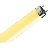 Signify MASTER TL - D 36W - Jaune | 120cm