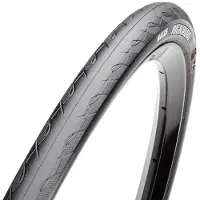 Maxxis Pneu High Road pliable 28" 700x25C 25-622 noir K2 HYPR