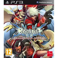 Blazblue - Continuum Shift PS3