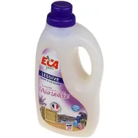 ECA Lessive Liquide 2L Savon De Marseille 320 Eca Pros