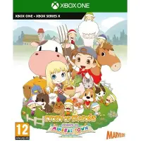 Story Of Seasons : Friends Of Mineral Town Xbox Series X