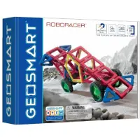GeoSmart Geo Smart RoboRacer (36 pièces) IUVI Games