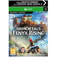 Immortals Fenyx Rising Xbox Series X