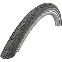Schwalbe Road Cruiser 29/28" (622 mm) Black Pneu