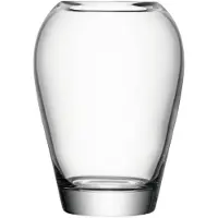 LSA International Flower Garten Bouquet Vase H25cm - clair