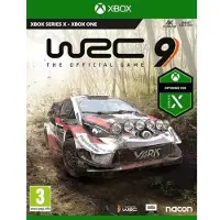 Wrc 9 - Fia World Rally Championship Xbox One