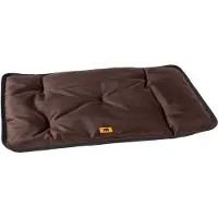 Ferplast Tapis pour chien Jolly 57 x 38 cm brun hydrophobe