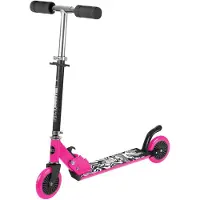 Street Surfing Fizz Step Booster Rose