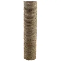 Vesper VP Tube à gratter Naturel - 35.5 cm ø 8 cm