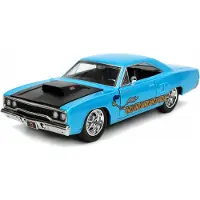 Toychamp Looney Tunes Road Runner 1:24