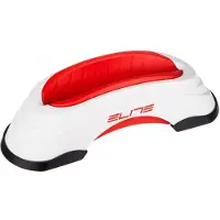 Elite Lift Gel Block Support Rouge,Blanc