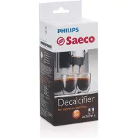 Philips Saeco Détartrant spécial machine espresso CA6701/00