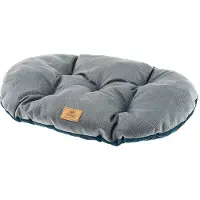 Ferplast Coussin pour chiens et chats Stuart 89/10 Bleu
