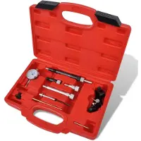 vidaXL Kit d'outils pour pompe d'injection diesel