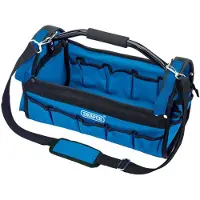 Kippers Rijssen Sac à outils fourre-tout en nylon 42 x 23,5 x 30 cm 85751