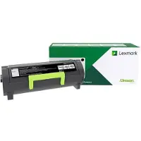 Lexmark 51B2H00 - Noir - Toner - Grande capacité