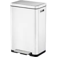 EKO X-Cube 30 Litres Blanc