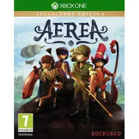 Aerea : Collector's Edition Xbox One