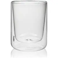 GEFU Verre thermique 'Mira' set de 2 pièces, Verres, Transparent