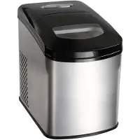 Domoclip Machine à glaçons 150w 12kg/24h - - DOM367 -