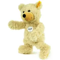 Steiff Ours en peluche Charly Schlenker, beige