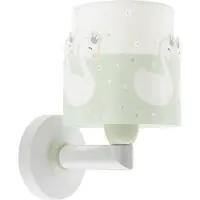 DALBER Applique verte Sweet Love Green