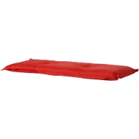 Madison Coussin de Banc Madison Basic Red (3 places)