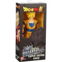 Bandai Dragon Ball Goku Figure Limit Breaker Series Super Saiyan Figure 30 Cm Jaune Enfants