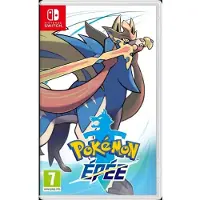 Pokémon Épée