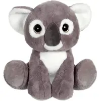 Gipsy Peluche Puppy Eyes Pets Koala 40 cm