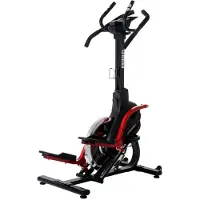 Hammer Cross Stepper Crosstrainer Argenté