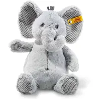 Steiff Soft Cuddly Friends éléphant Ellie