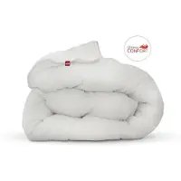 Abeil Ultima Comfort matelas double, chaud, blanc, 240x260cm