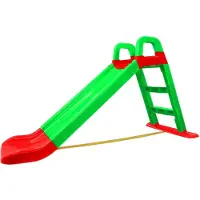 Jamara Toboggan Funny Vert