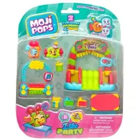 MEGABLEU MojiPops S - Blister I Like Party