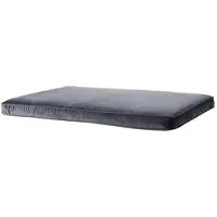 Madison Coussin de Salon de Jardin Madison Outdoor Velvet Grey Panama Grey
