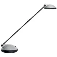 Unilux LED Lampe de table JOKER 2.0 couleur : gris (EEK A++)