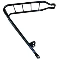 Steco Support continu 28 Noir