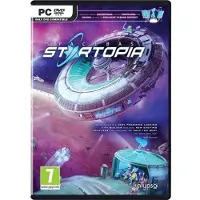Pc Spacebase Startopia Clair