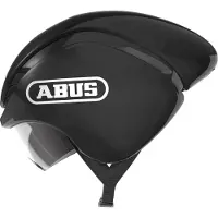 ABUS Gamechanger Tt Time Trial Helmet Noir M