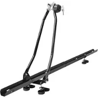Proplus Porte-vélos support de toit Eurobike XL