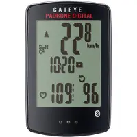 Cateye Compteur