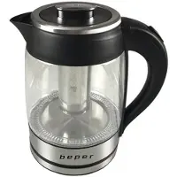 Beper BB.103, Bouilloire électrique, Transparent